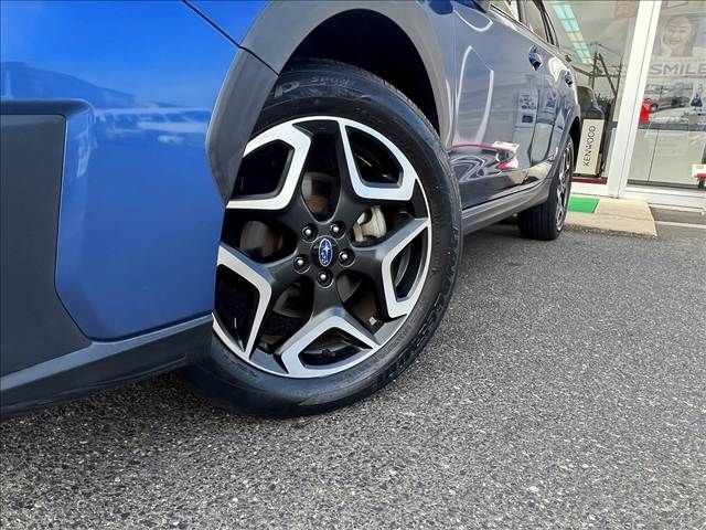 SUBARU XV 2017 Image 31