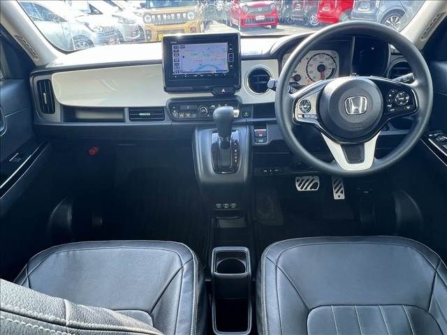 HONDA N-ONE 2021 Image 31