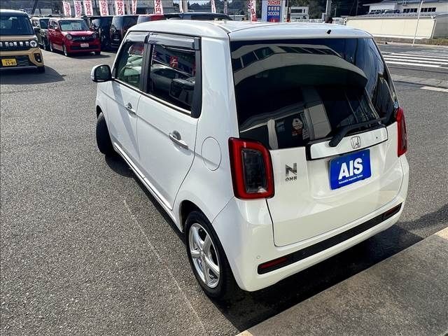 HONDA N-ONE 2021 Image 31