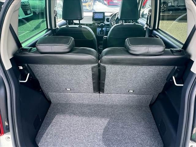 HONDA N-ONE 2021 Image 31