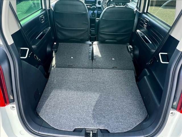 HONDA N-ONE 2021 Image 31