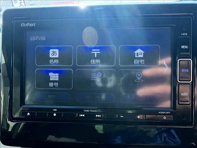 HONDA N-ONE 2021 Image 31