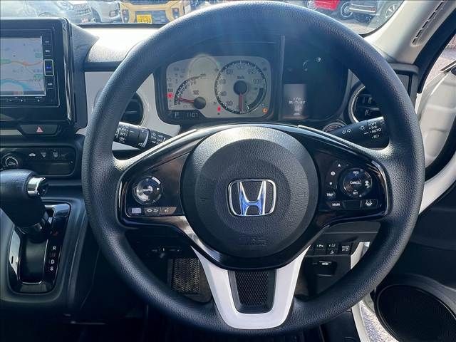 HONDA N-ONE 2021 Image 31