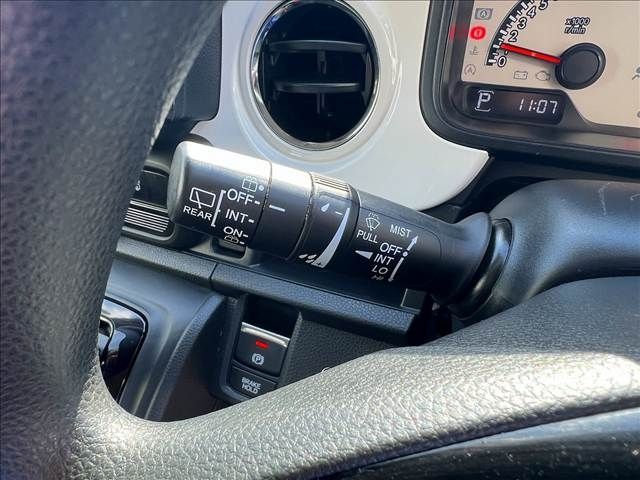 HONDA N-ONE 2021 Image 31