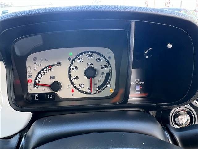 HONDA N-ONE 2021 Image 31