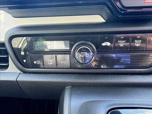 HONDA N-ONE 2021 Image 31