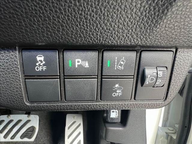 HONDA N-ONE 2021 Image 31