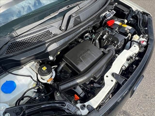 HONDA N-ONE 2021 Image 31