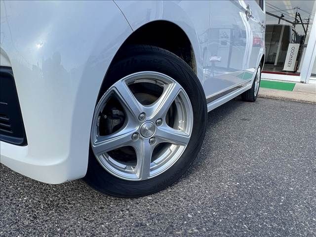 HONDA N-ONE 2021 Image 31