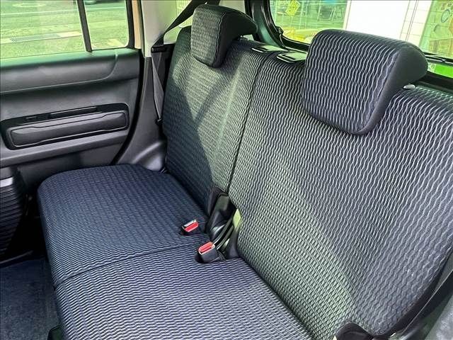 SUZUKI HUSTLER 2021 Image 31