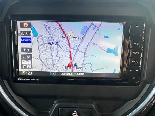 SUZUKI HUSTLER 2021 Image 31