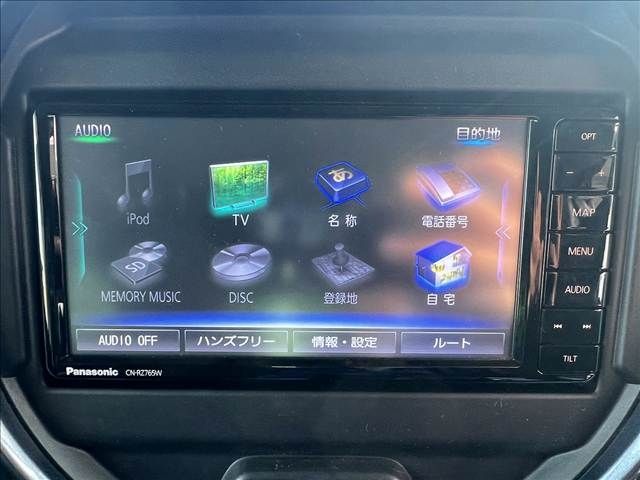 SUZUKI HUSTLER 2021 Image 31