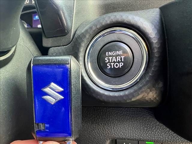 SUZUKI HUSTLER 2021 Image 31