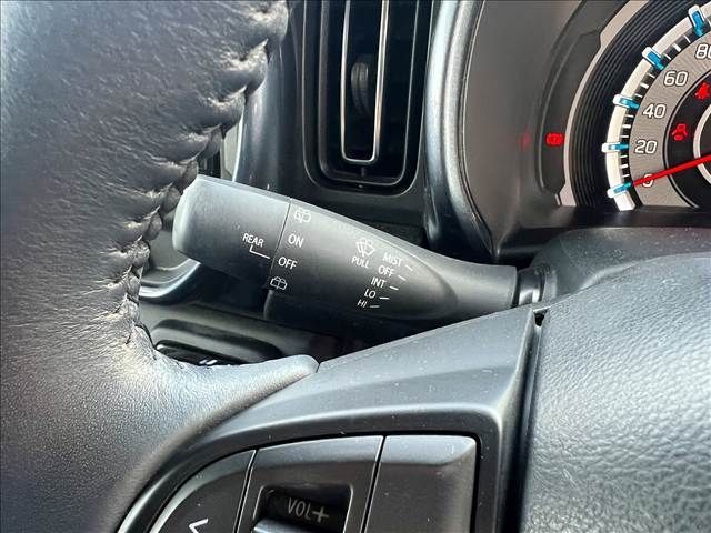 SUZUKI HUSTLER 2021 Image 31