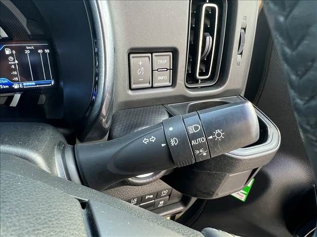 SUZUKI HUSTLER 2021 Image 31