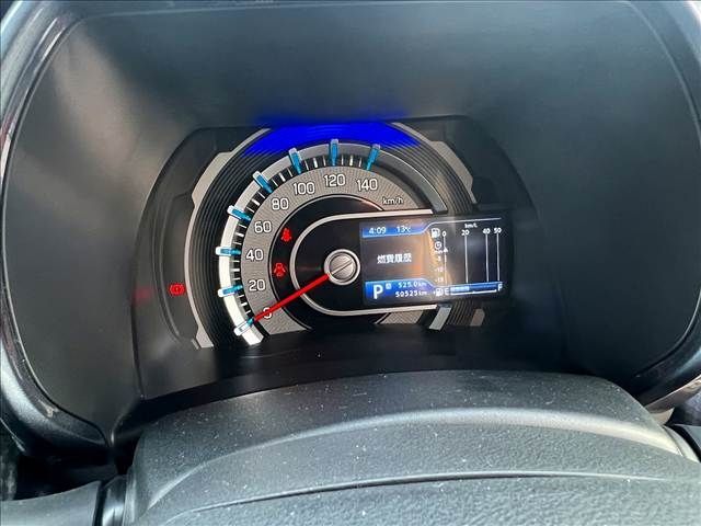 SUZUKI HUSTLER 2021 Image 31