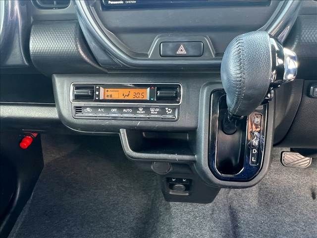 SUZUKI HUSTLER 2021 Image 31