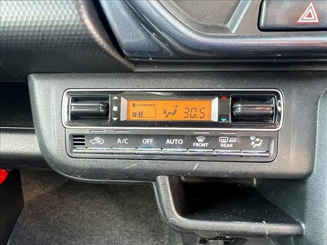 SUZUKI HUSTLER 2021 Image 31