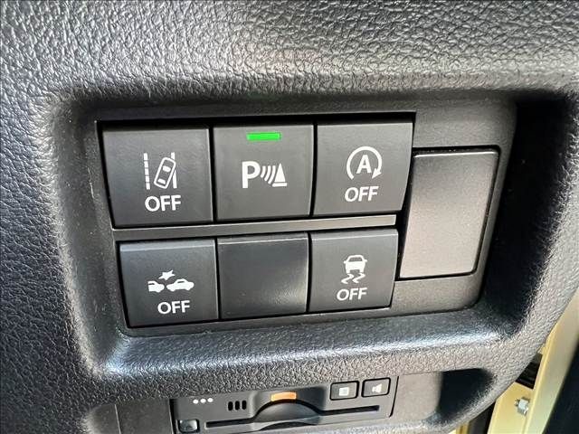 SUZUKI HUSTLER 2021 Image 31