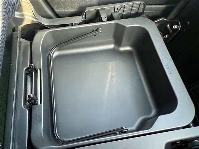 SUZUKI HUSTLER 2021 Image 31