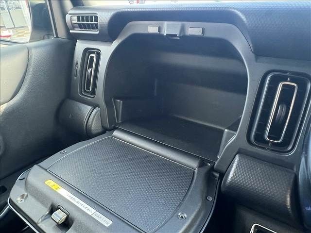 SUZUKI HUSTLER 2021 Image 31