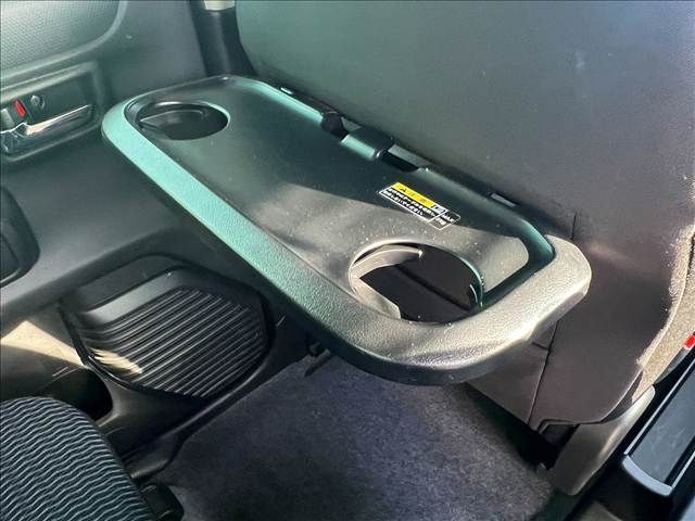 SUZUKI HUSTLER 2021 Image 31