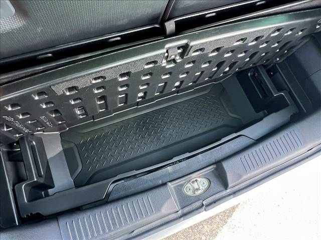 SUZUKI HUSTLER 2021 Image 31