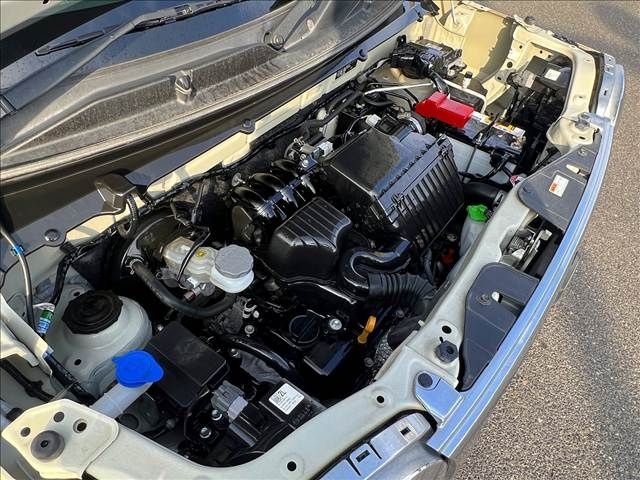 SUZUKI HUSTLER 2021 Image 31