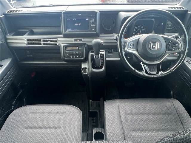HONDA N-VAN+STYLE 2022 Image 31