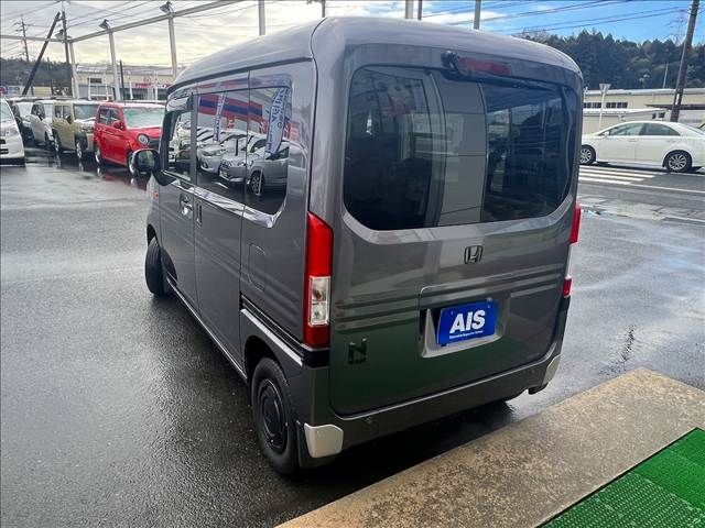 HONDA N-VAN+STYLE 2022 Image 31