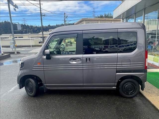 HONDA N-VAN+STYLE 2022 Image 31
