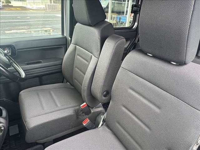 HONDA N-VAN+STYLE 2022 Image 31