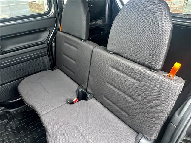 HONDA N-VAN+STYLE 2022 Image 31