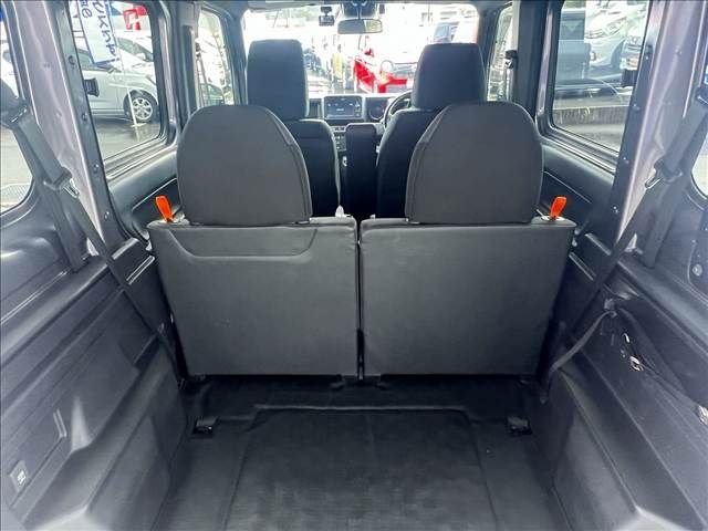 HONDA N-VAN+STYLE 2022 Image 31