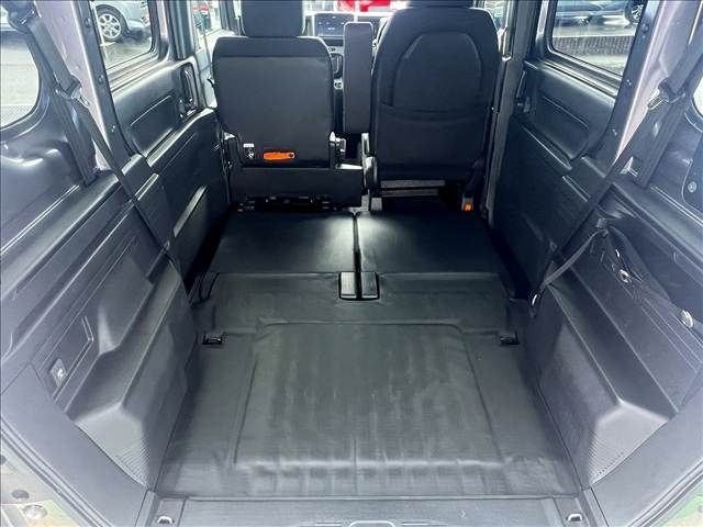 HONDA N-VAN+STYLE 2022 Image 31