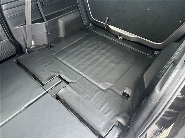 HONDA N-VAN+STYLE 2022 Image 31