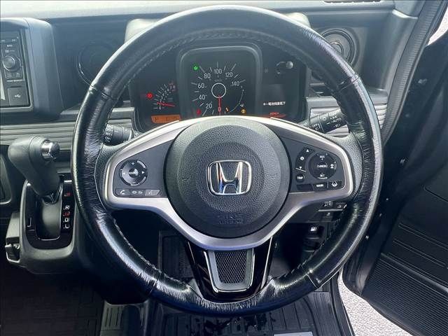 HONDA N-VAN+STYLE 2022 Image 31