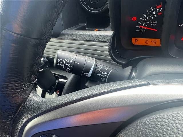 HONDA N-VAN+STYLE 2022 Image 31