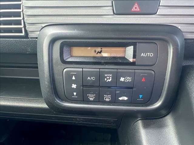 HONDA N-VAN+STYLE 2022 Image 31