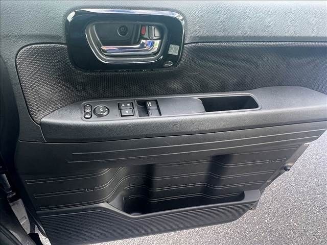 HONDA N-VAN+STYLE 2022 Image 31