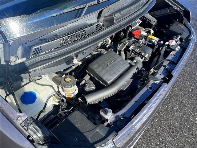 HONDA N-VAN+STYLE 2022 Image 31