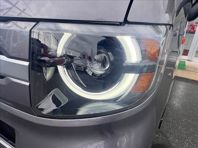 HONDA N-VAN+STYLE 2022 Image 31