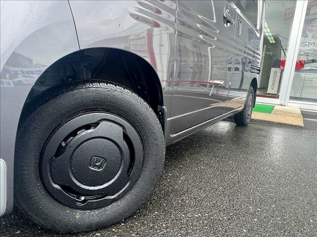 HONDA N-VAN+STYLE 2022 Image 31
