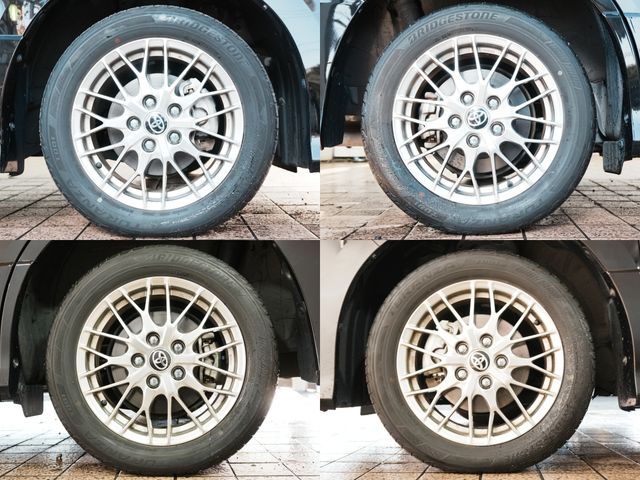 TOYOTA VOXY HYBRID 2021 Image 31