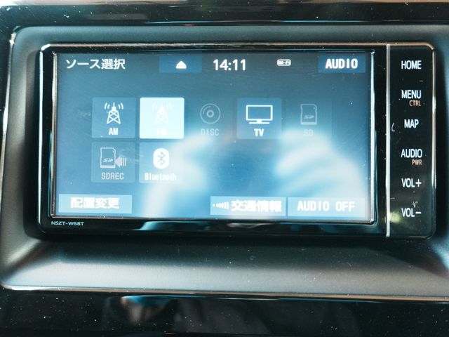 TOYOTA VOXY HYBRID 2021 Image 31