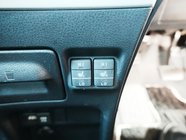 TOYOTA VOXY HYBRID 2021 Image 31