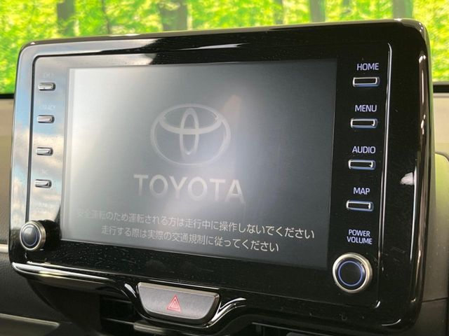 TOYOTA YARIS HYBRID 2021 Image 31