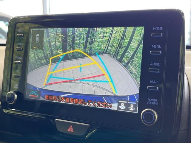 TOYOTA YARIS HYBRID 2021 Image 31