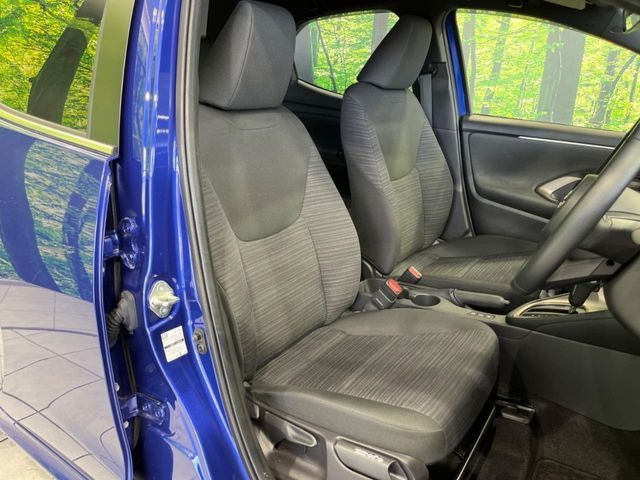 TOYOTA YARIS HYBRID 2021 Image 31