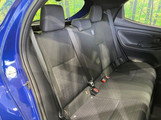 TOYOTA YARIS HYBRID 2021 Image 31